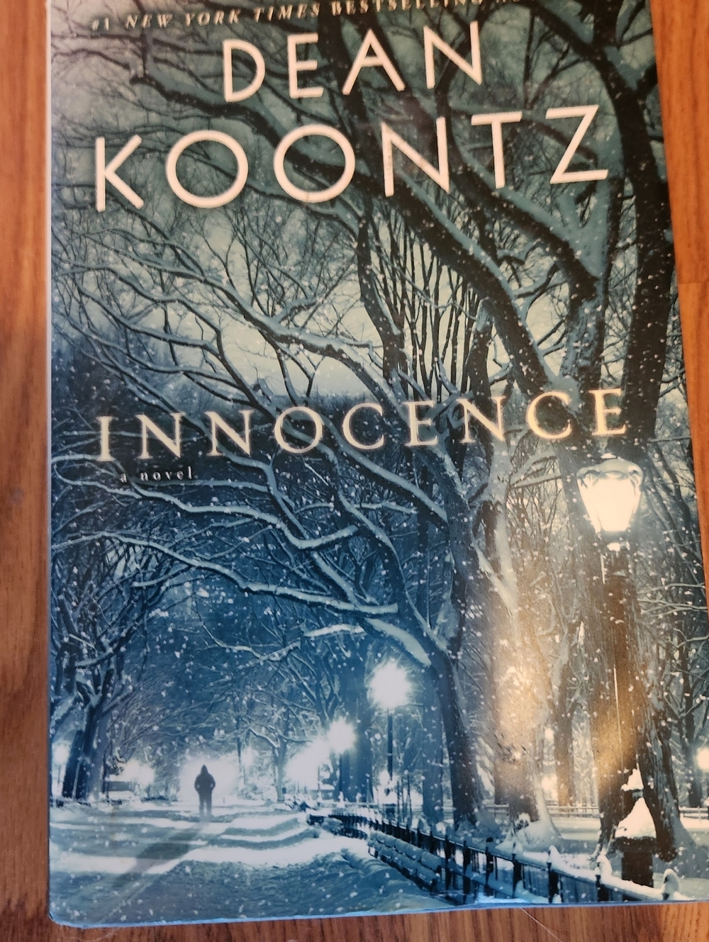 Innocence Hardcover by — Dean Koontz